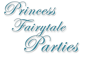 Princess Fairytale Parties