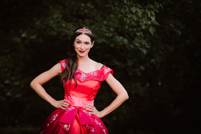 Avalor Princess Avalor Princess