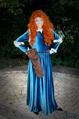 Brave Princess Brave Princess