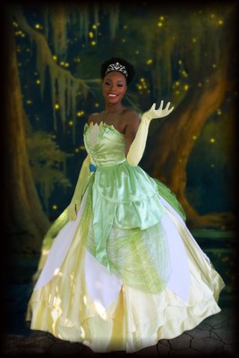 Frog Princess Frog Princess