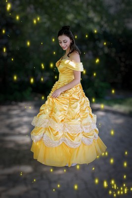 Princess Beauty Princess Beauty