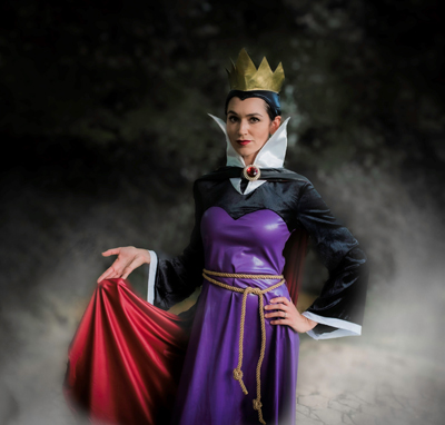 Evil Queen Evil Queen