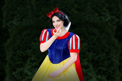 Red Apple Princess Red Apple Princess