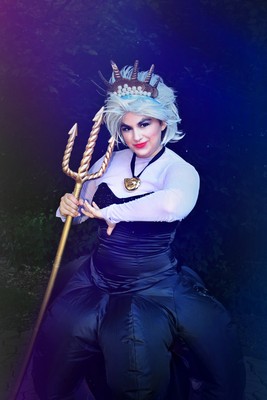 Sea Witch Sea Witch