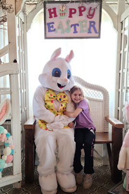 Easter Bunny Easter Bunny