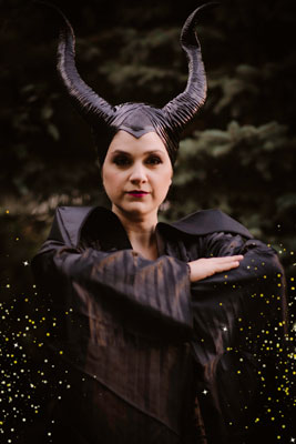 Evil Fairy Evil Fairy
