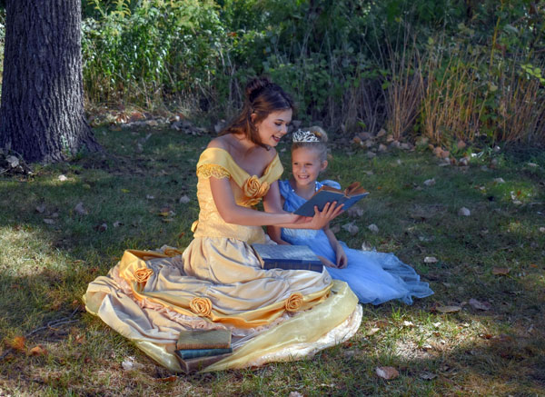 Fairytale Dream Fairytale Dream
