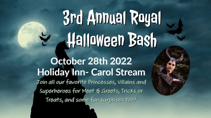 Halloween Carol Stream