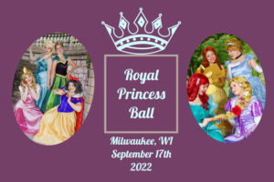 Royal Ball Milwaukee