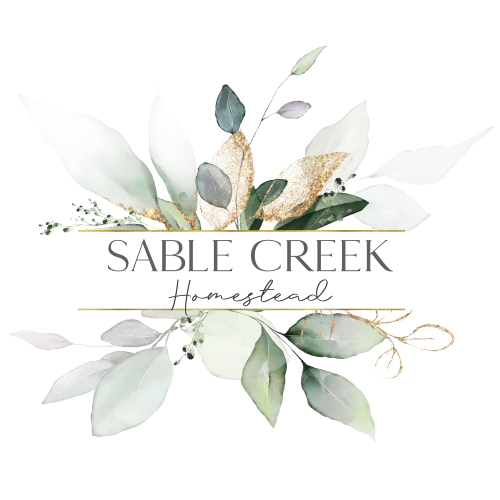 Sable Creek Homestead