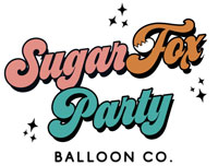 Sugar Fox Party