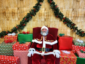 Santa