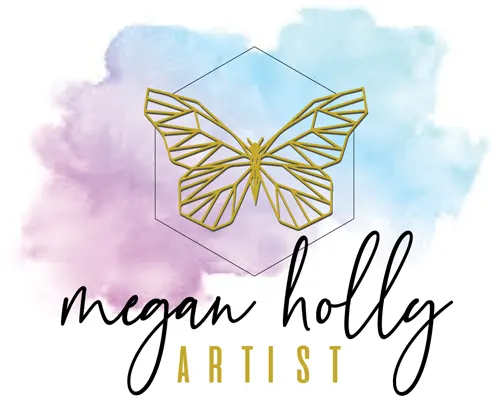Megan Holly Artist