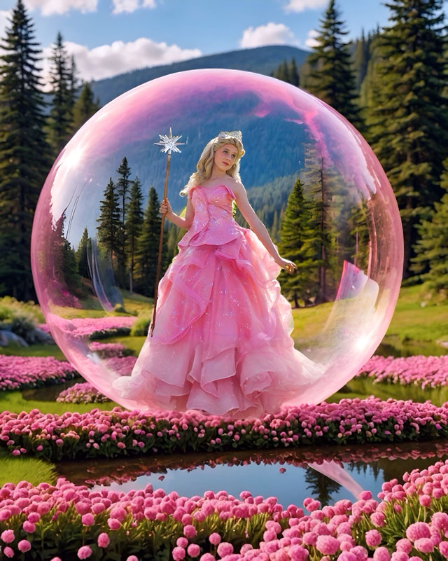 Glinda Glinda