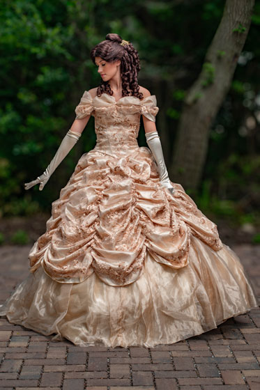 Princess Fairytale Parties