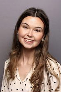 Maya Grzywinski