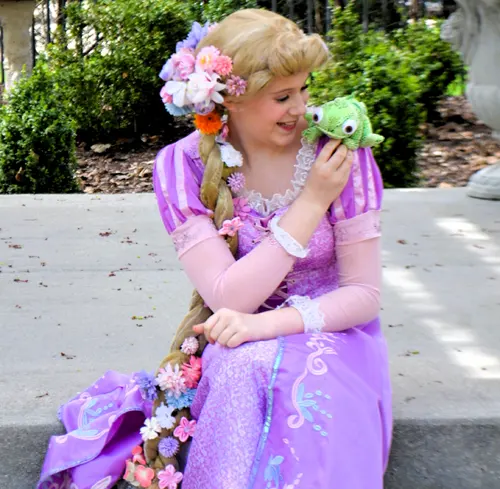 Rapunzel