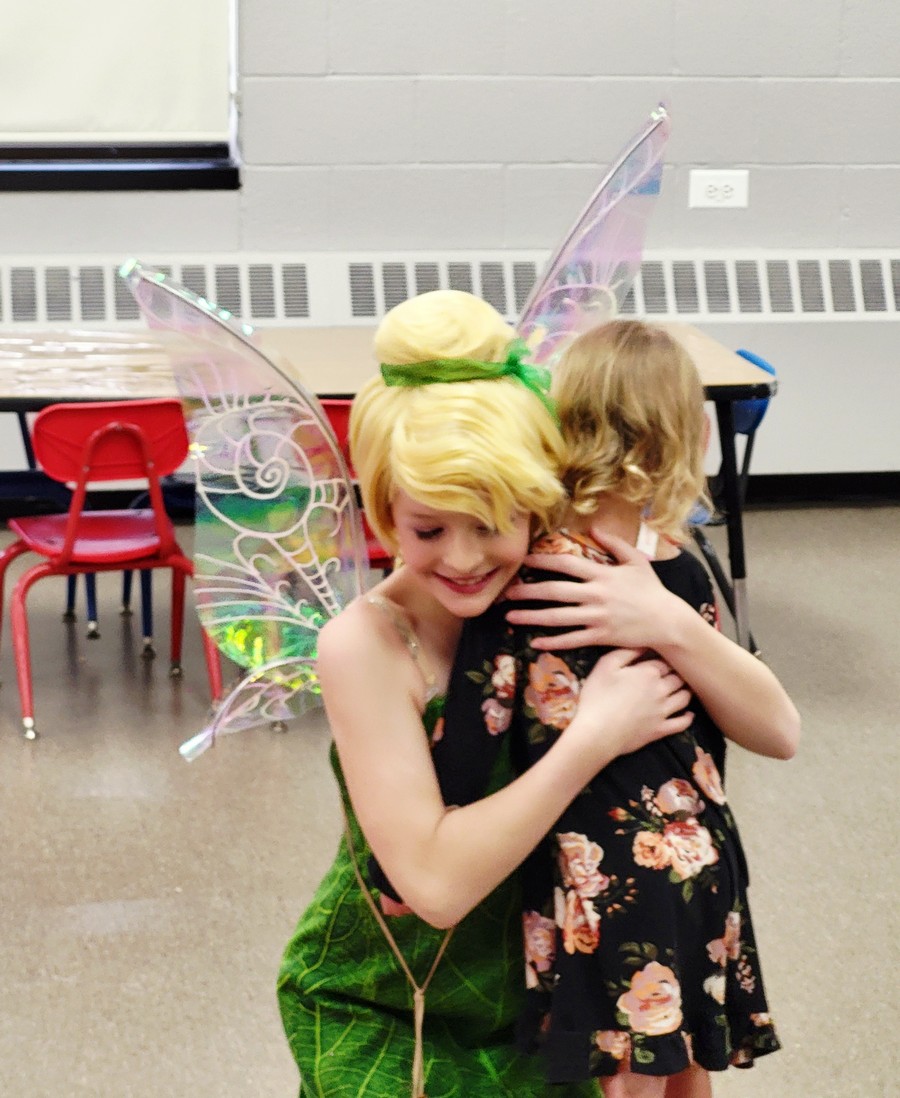 Princess Fairytale Parties