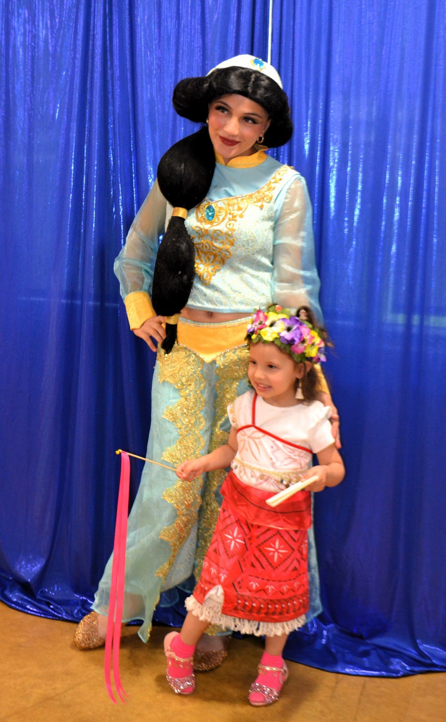 Princess Fairytale Parties