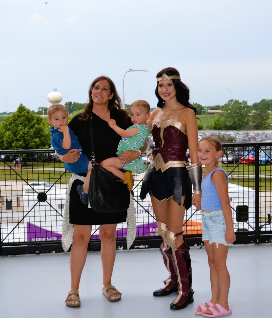 Princess Fairytale Parties