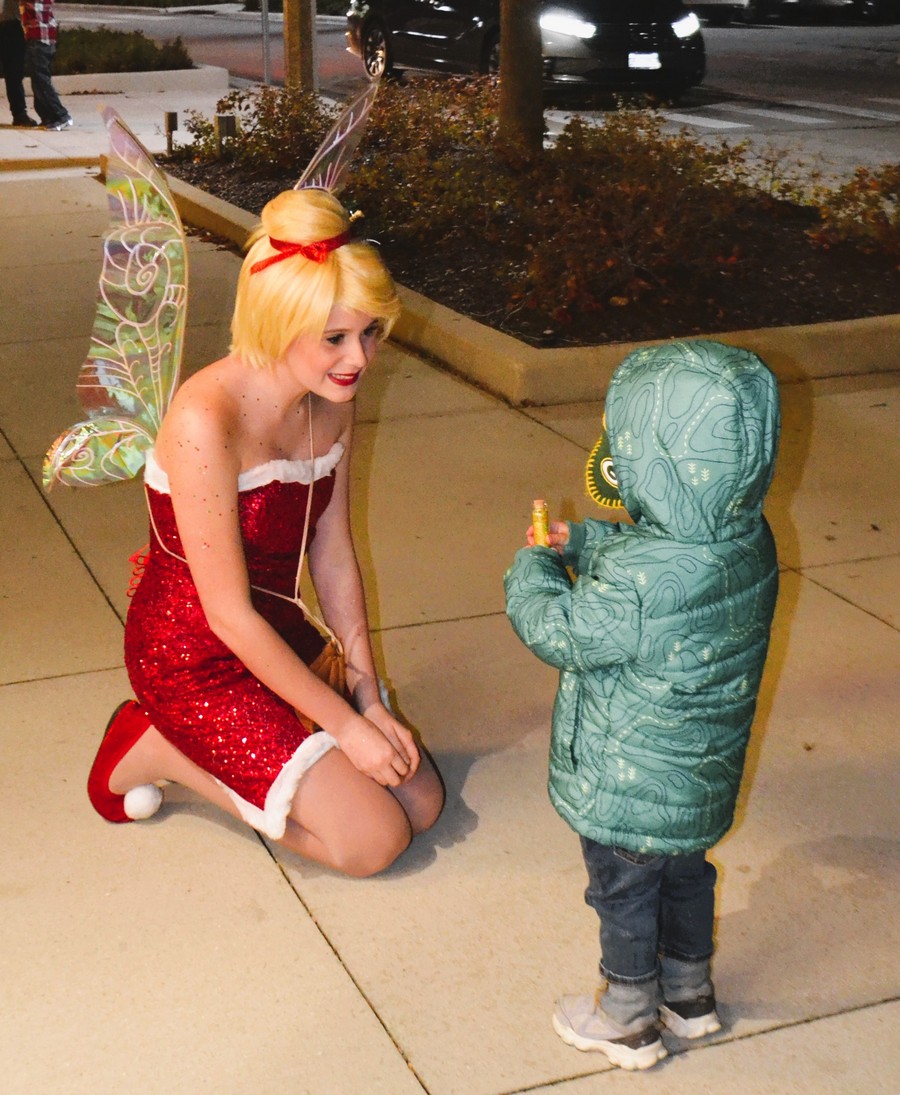 Princess Fairytale Parties